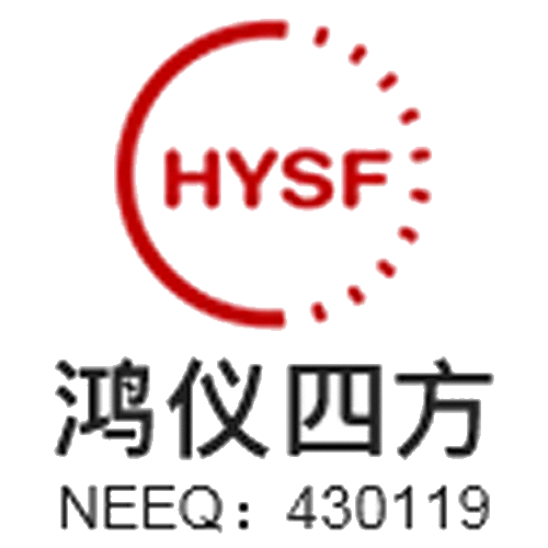 鸿仪四方