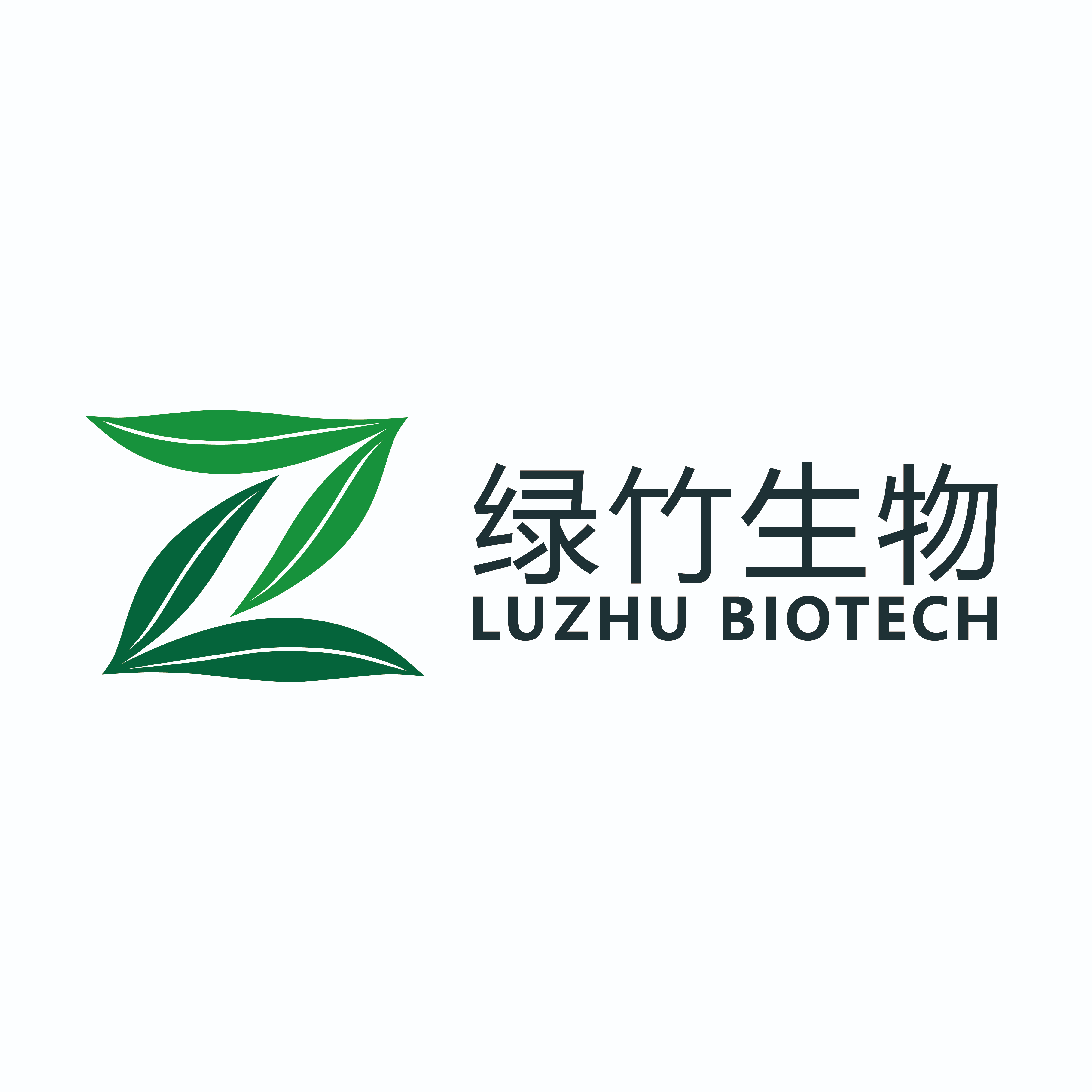 绿竹生物