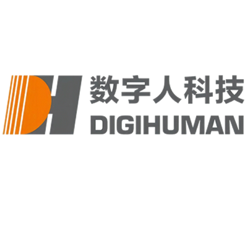 数字人