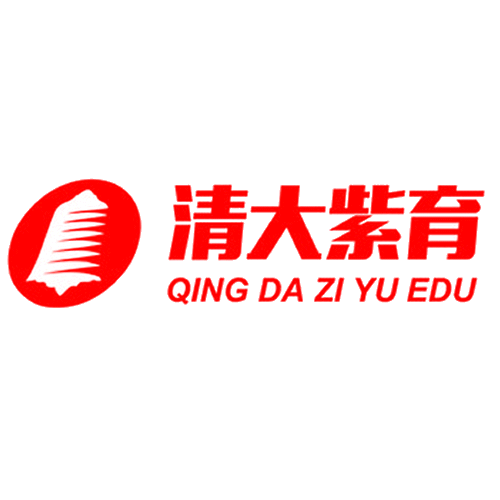 清大紫育