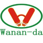 万桉达