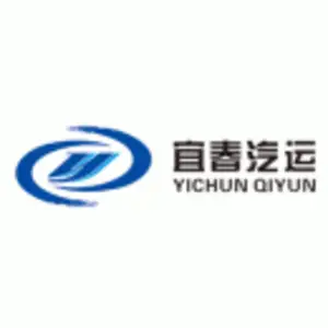 宜运股份