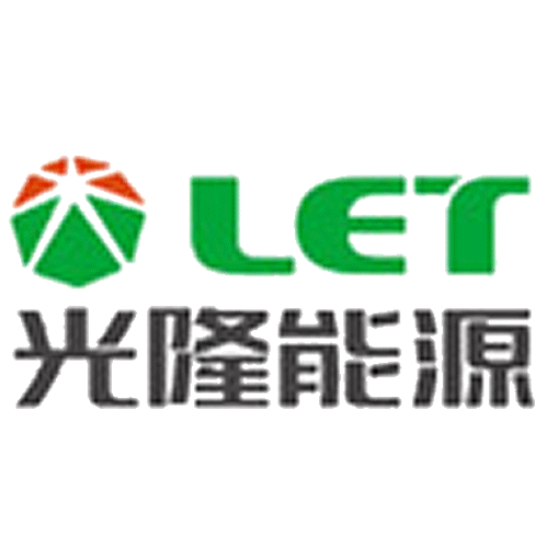 光隆能源