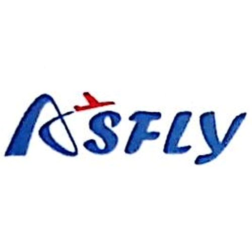 青岛爱索航空科技发展有限公司