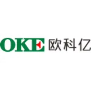 欧科亿