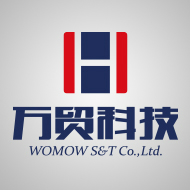 万贸科技
