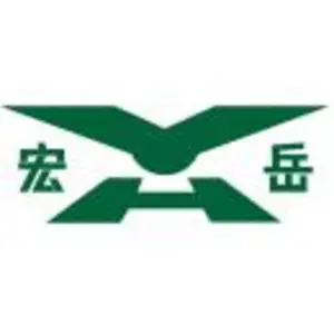宏岳塑胶
