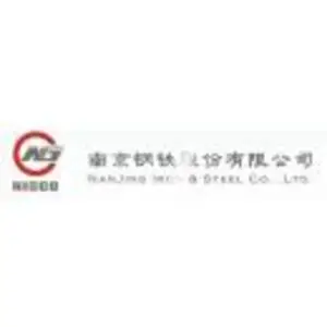 南钢股份