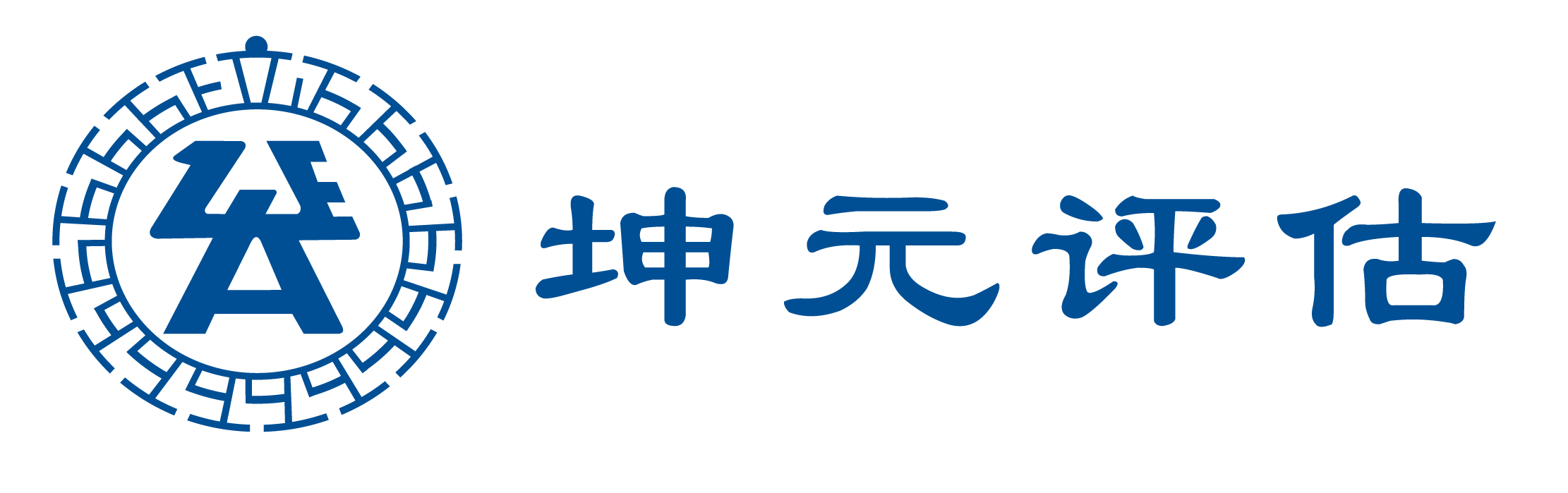 坤元资产