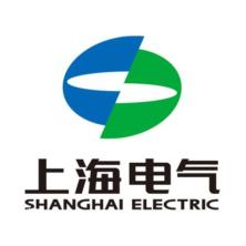 上海电气